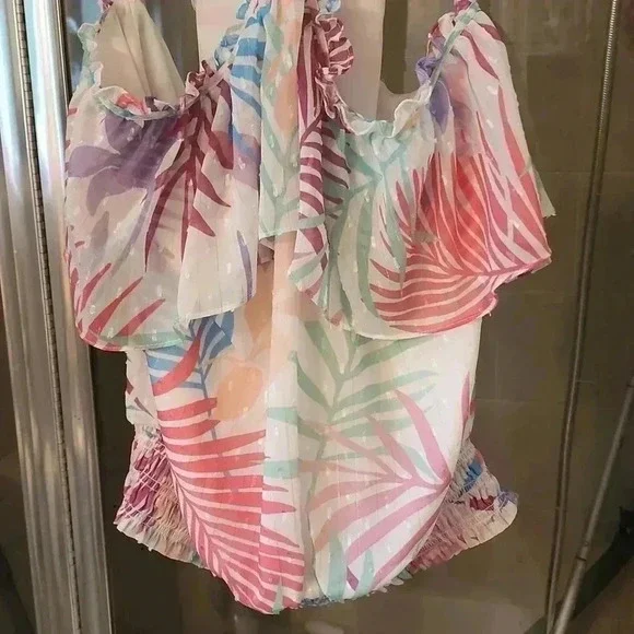 RAMY BROOK TOP - Picture 2 of 6